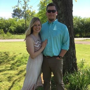 Meet your Posher, Dalton